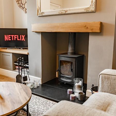 Cosy 2 Bed Cottage In Charming Village Of Christleton - For Up To 5 Exterior foto