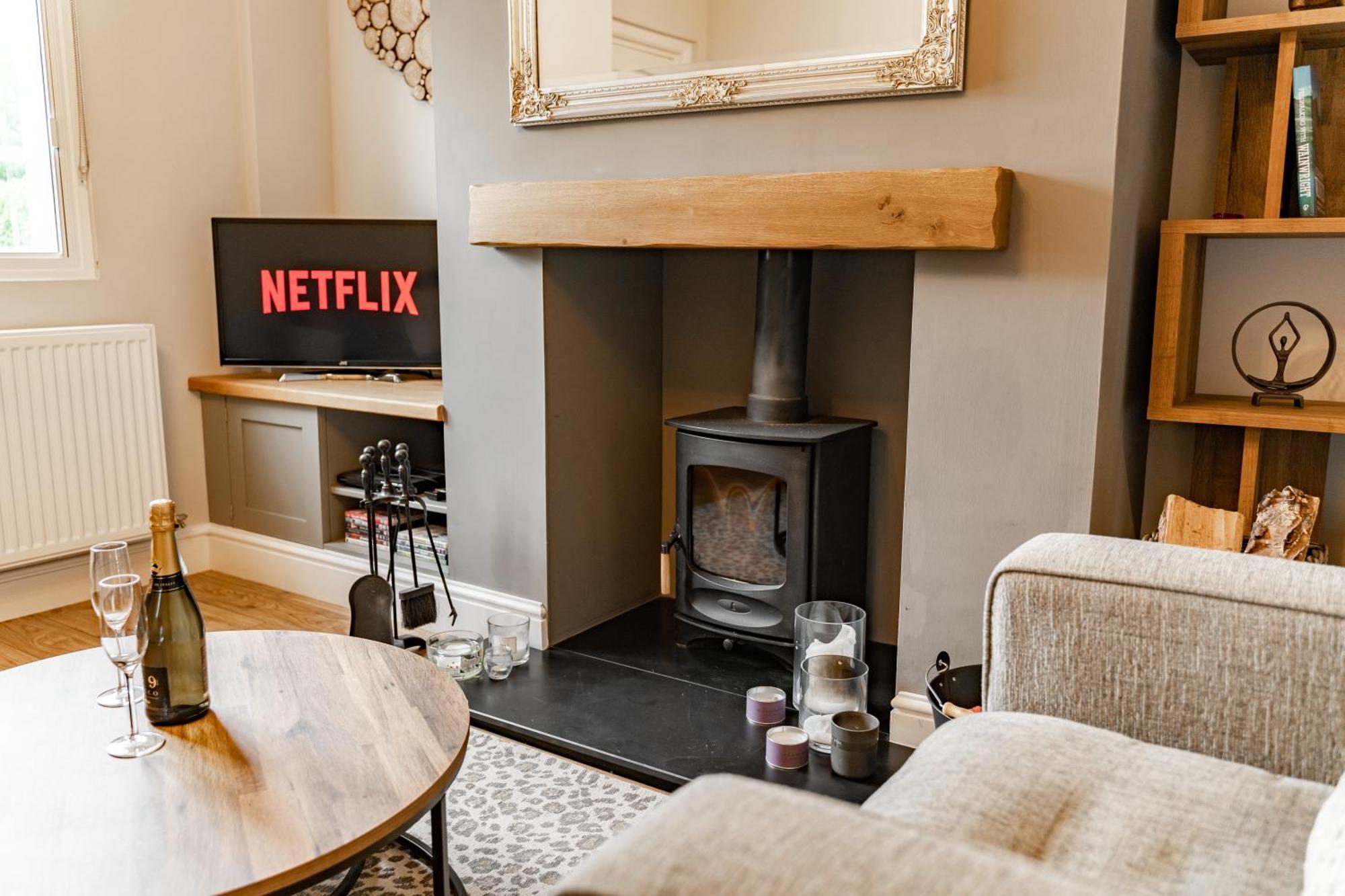 Cosy 2 Bed Cottage In Charming Village Of Christleton - For Up To 5 Exterior foto