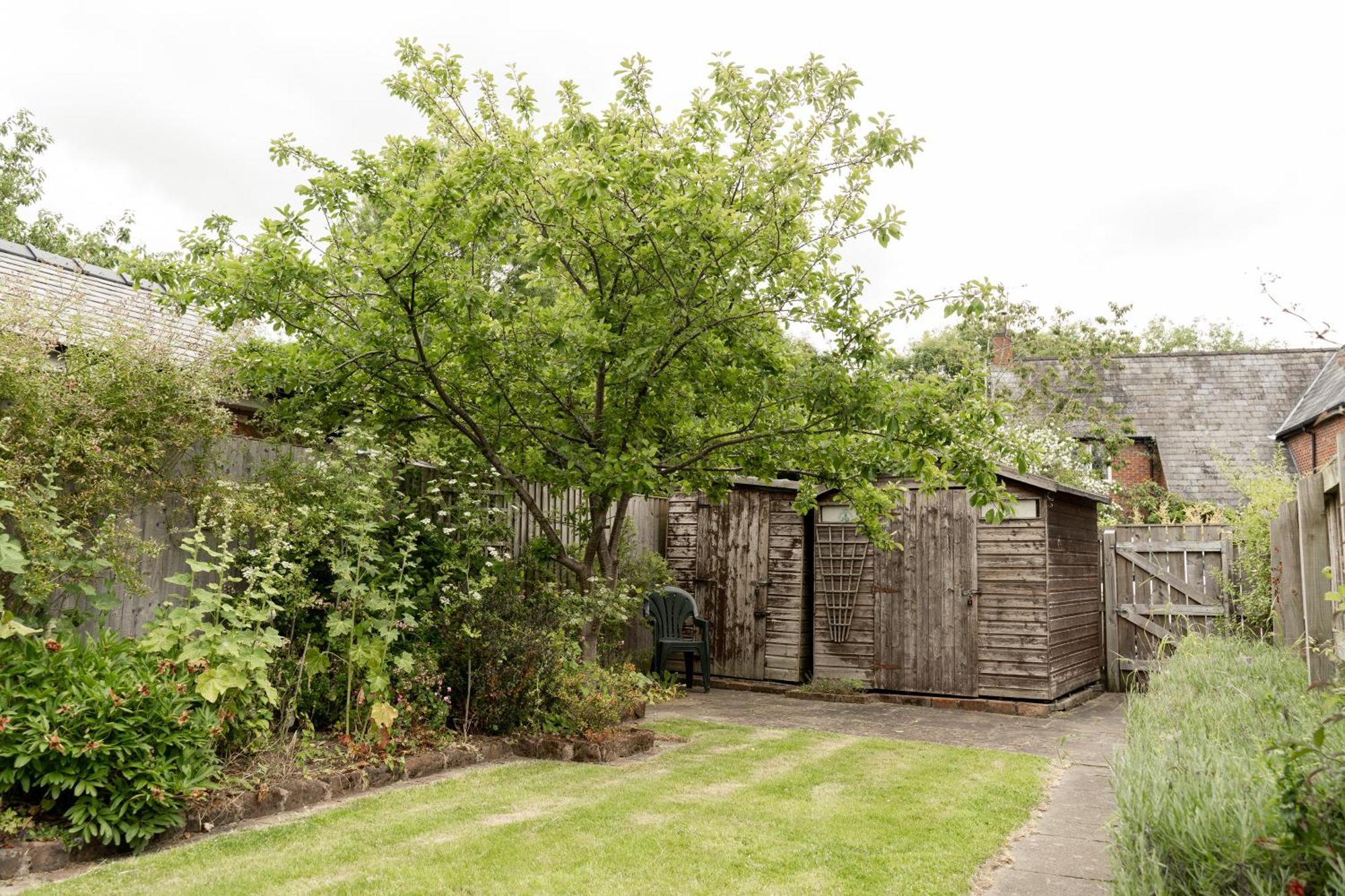 Cosy 2 Bed Cottage In Charming Village Of Christleton - For Up To 5 Exterior foto