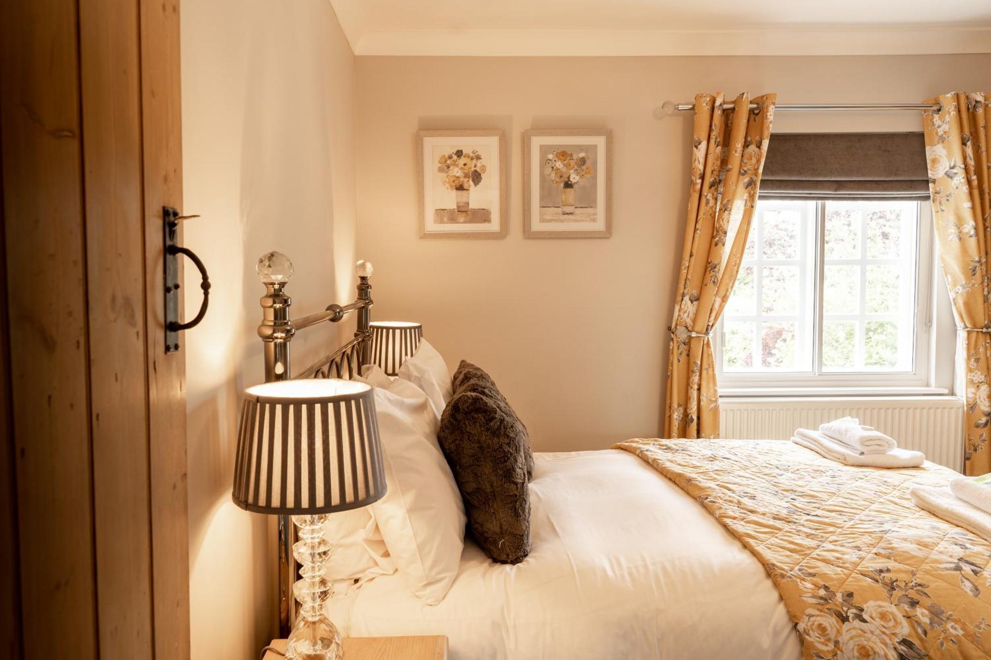 Cosy 2 Bed Cottage In Charming Village Of Christleton - For Up To 5 Exterior foto