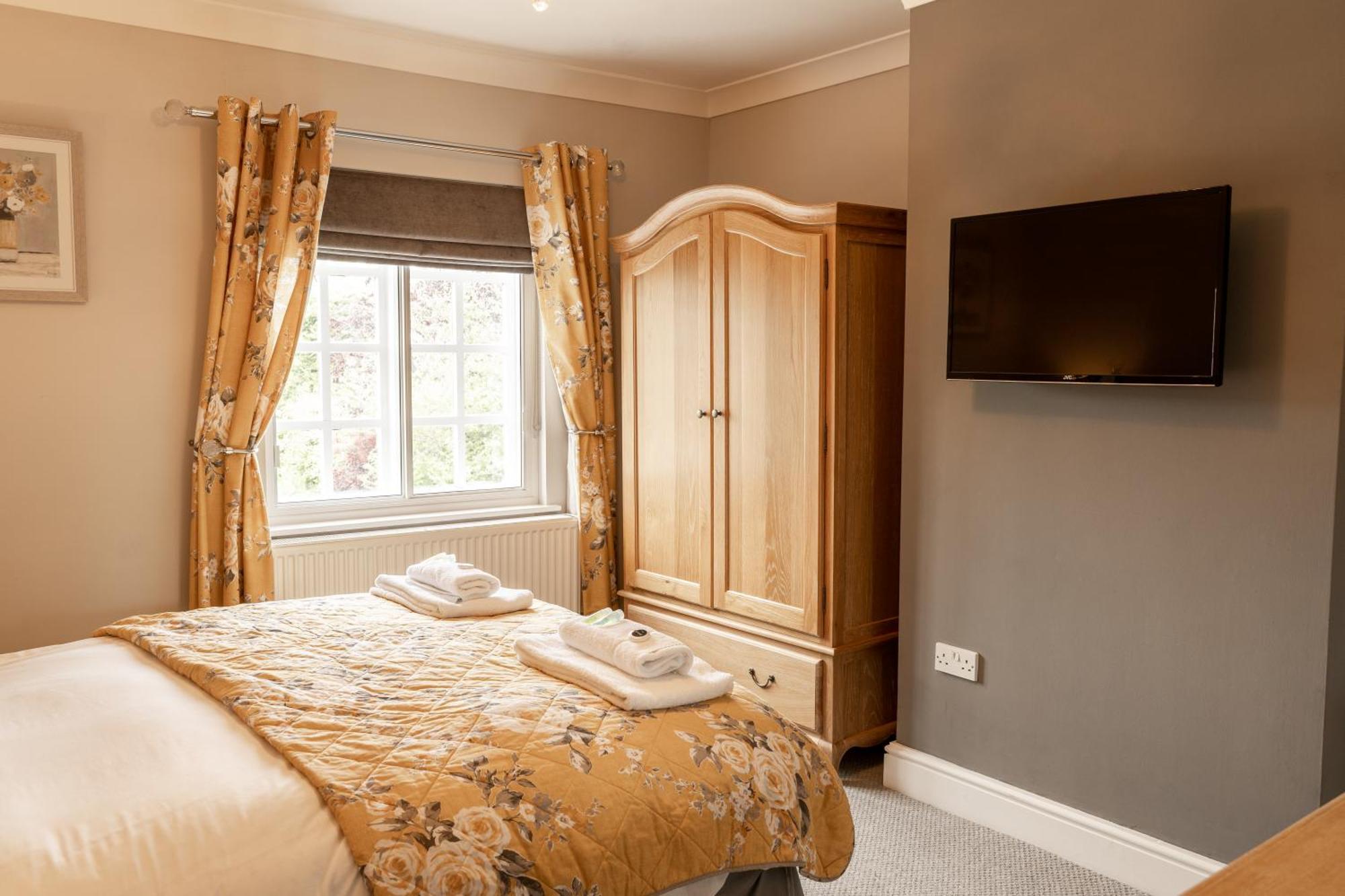 Cosy 2 Bed Cottage In Charming Village Of Christleton - For Up To 5 Exterior foto