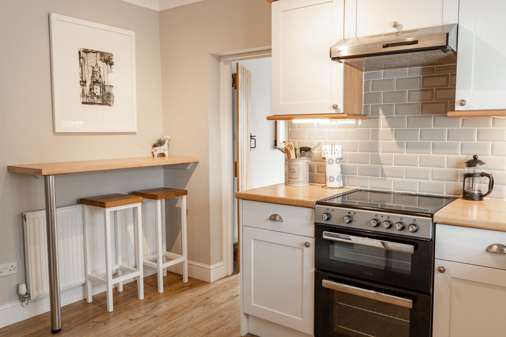 Cosy 2 Bed Cottage In Charming Village Of Christleton - For Up To 5 Exterior foto